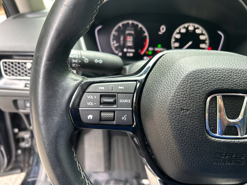 Used 2023 Honda Civic EX-L image 23