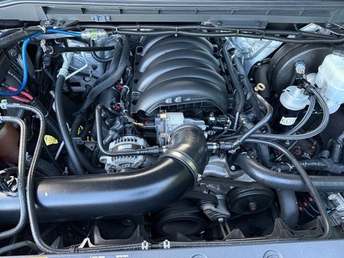 Used 2016 GMC Sierra 1500 SLT w/ Texas SLT Premium Package RWD image 12