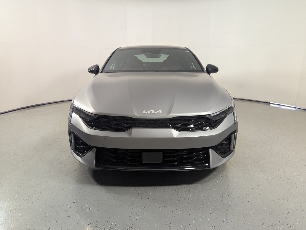 New 2026 Kia K5 GT-Line w/ GT-Line Red Interior Package FWD image 2