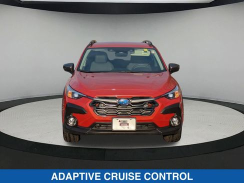 Certified 2025 Subaru Crosstrek 2.0i Premium image 9