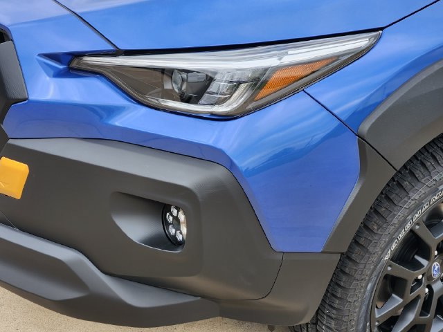 New 2027 Subaru Crosstrek 2.5i Wilderness AWD/4WD image 7