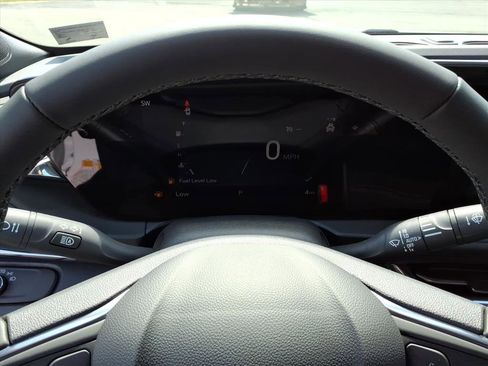 New 2026 Buick Envista Preferred image 11