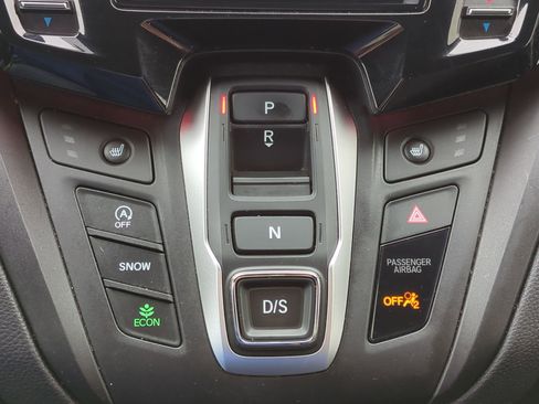 Used 2023 Honda Odyssey Sport image 23