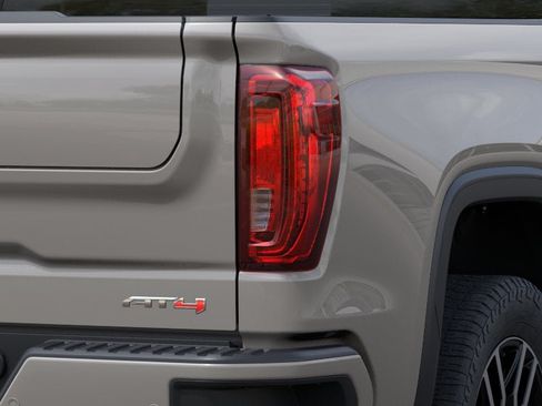 New 2026 GMC Sierra 1500 AT4 w/ AT4 Premium Package AWD/4WD image 35