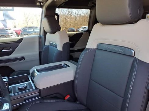 New 2026 GMC Hummer EV SUV image 7