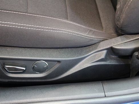 Used 2017 Ford Mustang Convertible w/ Equipment Group 051A image 16