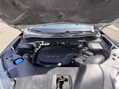 Used 2021 Honda Pilot Touring image 61