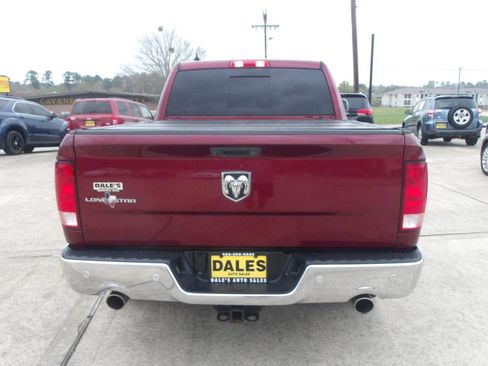Used 2018 RAM 1500 Lone Star image 12