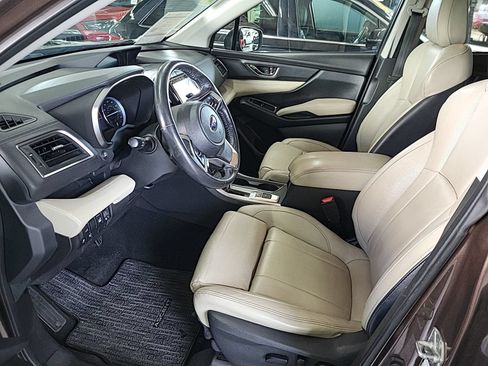 Used 2019 Subaru Ascent Limited w/ Popular Package #3 AWD/4WD image 10