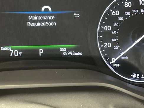 Certified 2022 Toyota Sienna Platinum AWD/4WD image 22