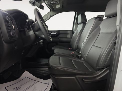 Used 2024 Chevrolet Silverado 1500 W/T w/ Trailering Package image 9