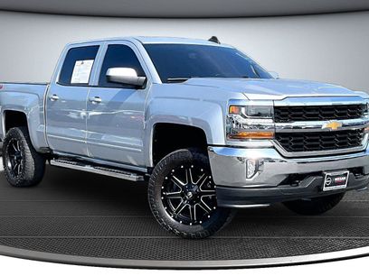 Used 2018 Chevrolet Silverado 1500 LT w/ LT Eassist Package
