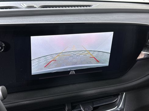 New 2026 Buick Envista Preferred w/ Convenience I Package image 50