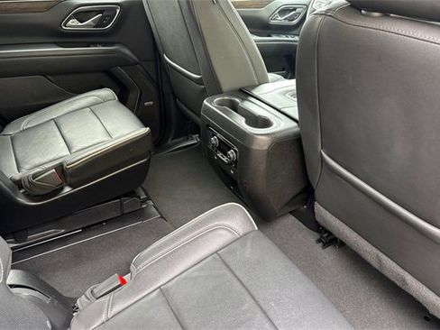 Used 2024 Chevrolet Tahoe Premier image 19