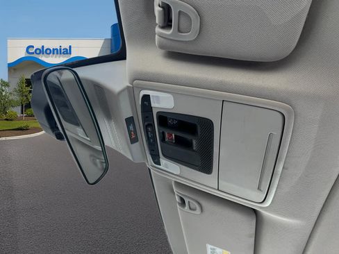 Used 2023 Honda Accord EX image 27