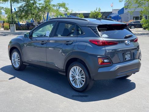 Used 2020 Hyundai Kona SEL AWD/4WD image 5