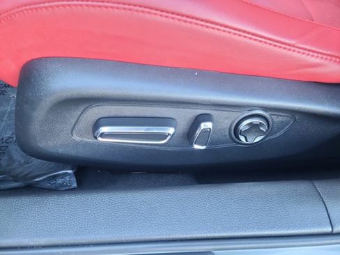 Used 2024 Acura Integra A-Spec image 12