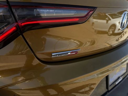Used 2021 Acura TLX Type S AWD/4WD image 39