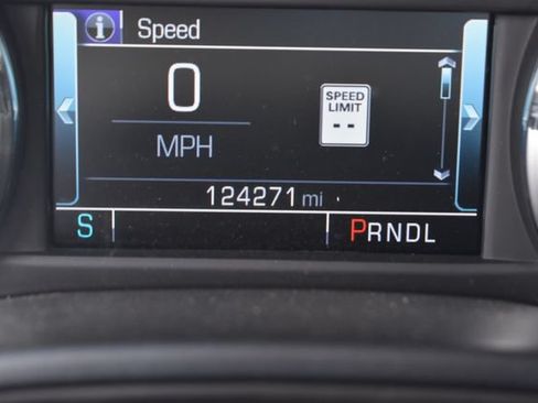 Used 2017 GMC Sierra 1500 SLT AWD/4WD image 30