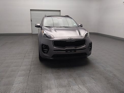 Used 2019 Kia Sportage EX w/ EX Premium Package FWD image 14