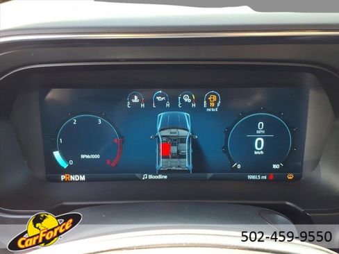 Used 2024 Ford F350 Platinum image 29