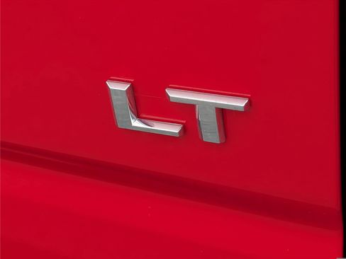 Certified 2024 Chevrolet Silverado 1500 LT image 9