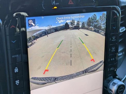 New 2026 RAM 1500 Big Horn image 13