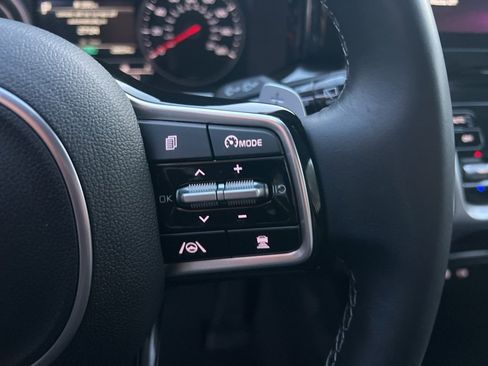 Certified 2023 Kia Sorento EX image 15