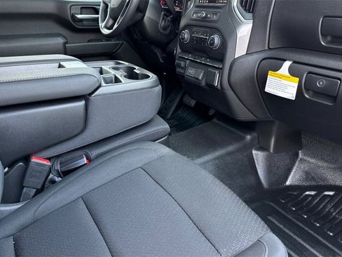 New 2025 Chevrolet Silverado 3500 W/T w/ WT Convenience Package image 15