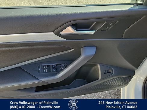 New 2026 Volkswagen Jetta Sport image 26