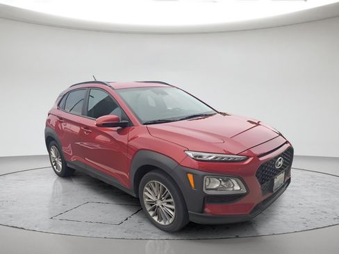 Used 2020 Hyundai Kona SEL AWD/4WD image 1