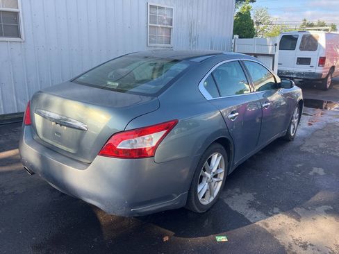 Used 2011 Nissan Maxima 3.5 S FWD image 3