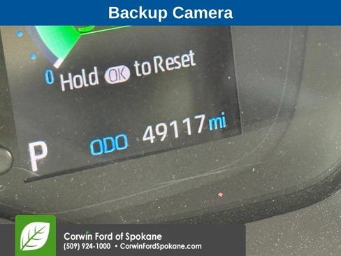 Used 2021 Toyota Corolla LE w/ Carpet Mat Package (TMS) FWD image 4
