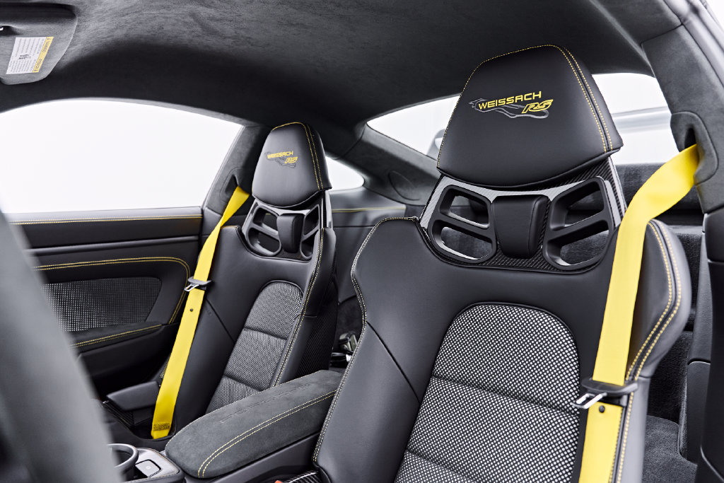 Used 2025 Porsche 911 GT3 RS RWD image 58