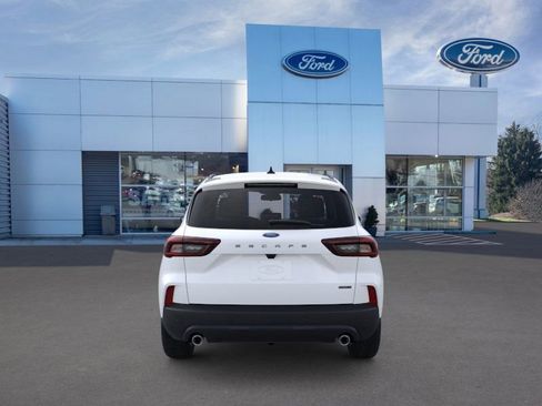 New 2026 Ford Escape ST-Line Select w/ Tech Pack #1 image 5