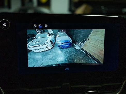 Used 2025 Chevrolet Equinox LT image 21