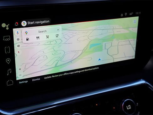 New 2026 GMC Sierra 1500 Denali w/ Denali Reserve Package image 10