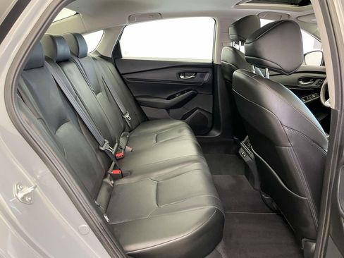 Used 2024 Honda Accord Touring image 21