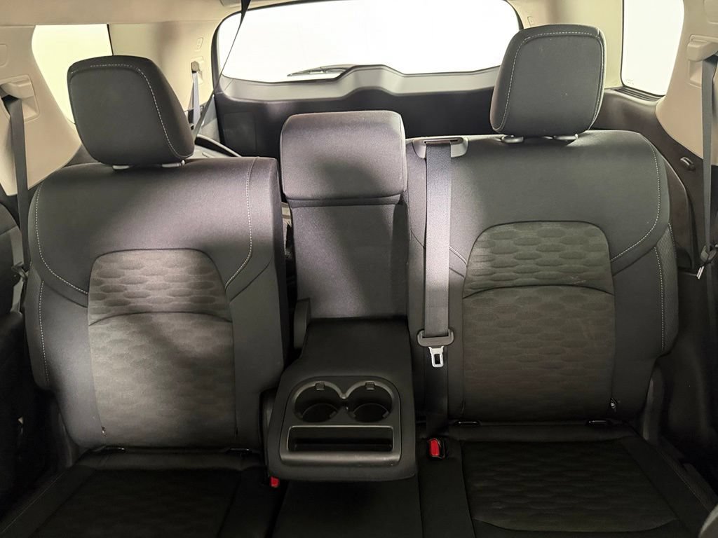 Used 2024 Nissan Pathfinder SV FWD image 20