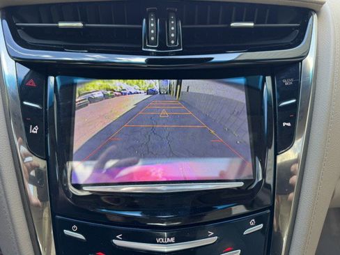Used 2014 Cadillac CTS Luxury RWD image 20