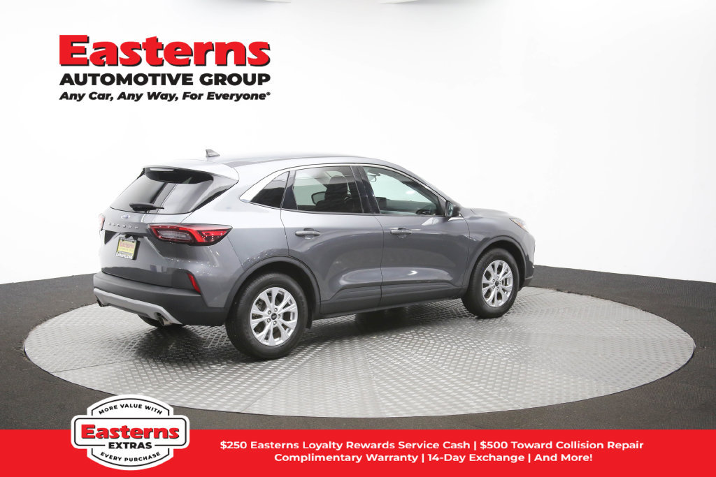 Used 2024 Ford Escape Active FWD image 42