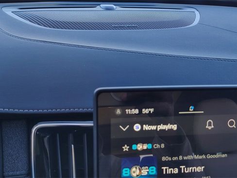 New 2026 Volvo XC90 B6 Ultra image 20