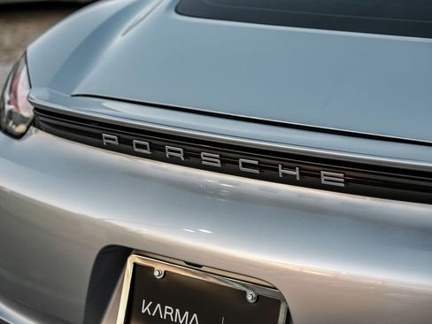 Used 2022 Porsche 718 Cayman image 52