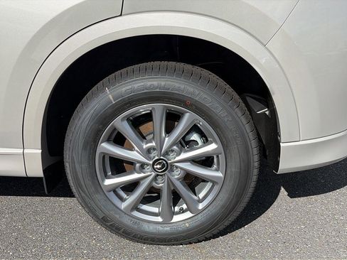 New 2025 MAZDA CX-5 AWD 2.5 S image 34