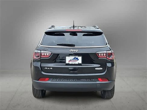 Used 2021 Jeep Compass Latitude w/ Convenience Group image 7