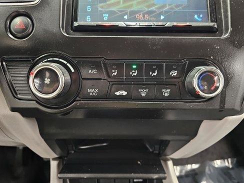 Used 2014 Honda Civic LX image 15