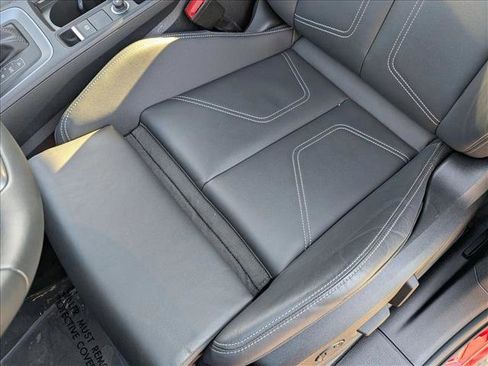 Certified 2025 Audi Q3 2.0T Premium w/ Convenience Package image 4