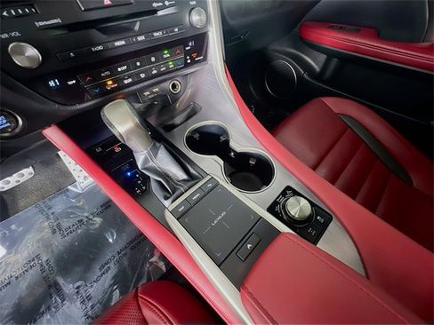 Used 2020 Lexus RX 350 F Sport image 24