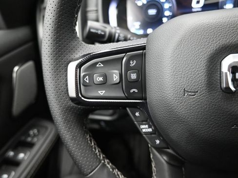 New 2026 RAM 1500 Rebel w/ Rebel Level 2 Equipment Group image 24