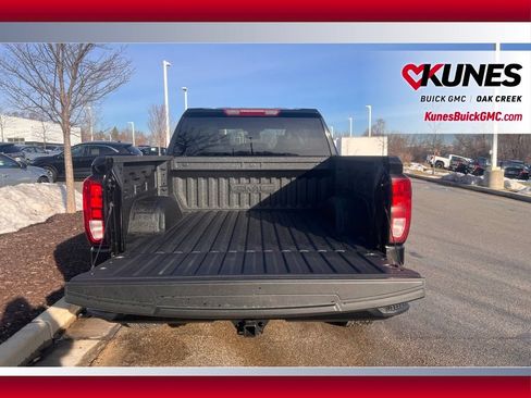 New 2026 GMC Sierra 1500 Elevation w/ Elevation Select Package image 8